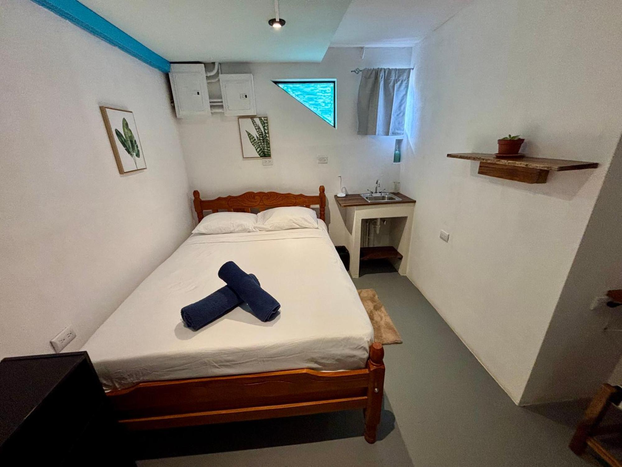 Stella Mar Oceanfront Hotel Popoyo Eksteriør bilde